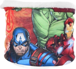Nákrčník Marvel Avengers pro děti - 1 kus