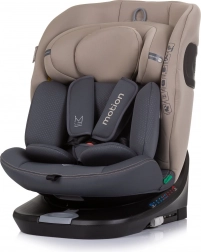 autosedačka i-Size 40–150 cm s Isofix a otáčením 360°, Macadamia