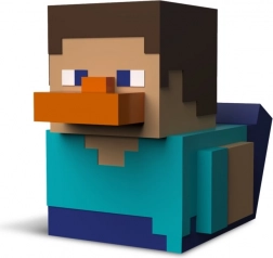 Sběratelská postavička Minecraft Steve od Tubbz