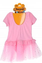 Karnevalový set baletka