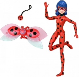 Figurka MIRACULOUS LADYBUG – Biedronka 13 cm