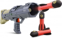 Huntsman raketomet Big Bullet s 3 pěnovými náboji 37 cm