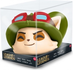 3D hrnek League of Legends Vi