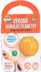 Sada na výrobu hopíku – žlutá