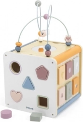 Edukativní Kostka 8v1 Viga PolarB