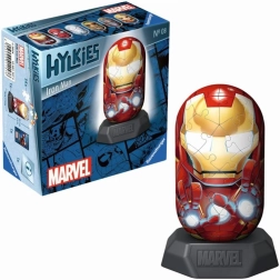 Hylkies: Marvel Figurka Iron Man
