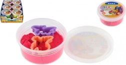 Kreativní barevný písek Nara Silky Sand v boxu