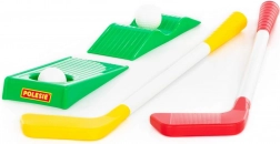 Dětská golfová sada Polesie