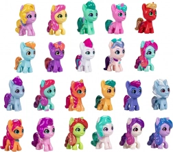 My Little Pony mini svět – kolekce Equestria