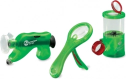 Navir - sada pro objevování přírody, mix barev