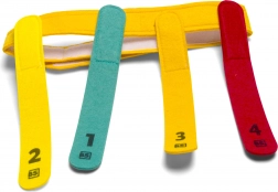 Hra Ulov Co Nejvíc Ocásků pro Děti