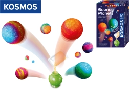 KOSMOS sada na výrobu hopkoulí planety