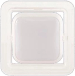 magformers otočná LED lucerna do magnetické stavebnice