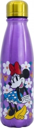 Hliníková láhev na pití Minnie 600 ml