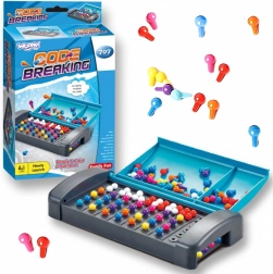 Woopie logická hra lámač kódů – cestovní verze