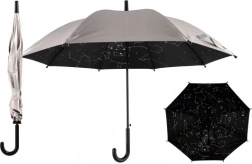 Vystřelovací deštník Hvězdná obloha