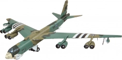 Kovové 3D puzzle METAL EARTH Boeing B-52 Stratofortress