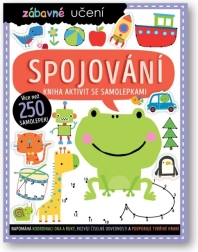 Zábavné učení Spojování od Svojtka & Co.