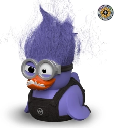 Tubbz sběratelská kachnička Evil Minion – limitovaná edice