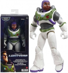 mattel figurka komandér alisha hawthorne z filmu lightyear