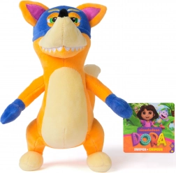 Plyšák SWIPER z DORA PRŮZKUMNICE 20 cm
