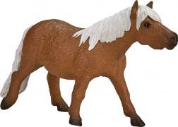 Realistická figurka Shetlandský pony