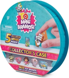sběratelský kufřík Toy Mini Brands