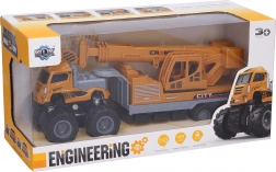 Tahač s jeřábem 27,5 cm