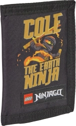LEGO Ninjago cole dětská peněženka