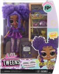 L.O.L. Surprise Tweens panenka Cassie Cool