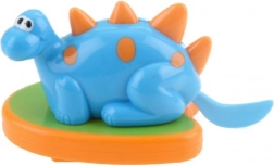 Natahovací hračka do vody