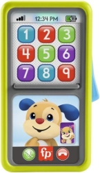 Smartfon 2v1 Hraj a uč se