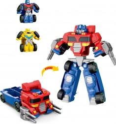 Sada Autorobotů Velký a Malí