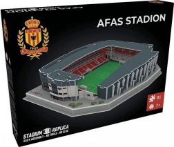 3D puzzle stadion AFAS - KV Mechelen
