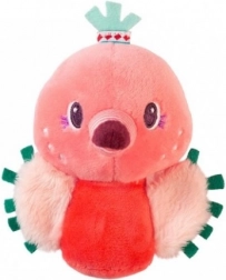 Chrastítko Plameňák Anais