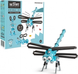 Stavebnice OffBits DragonFlyBit