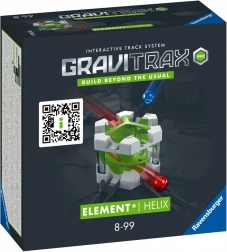 Gravitrax Pro doplněk helix