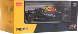 Kovový model 1:32 ORACLE RED BULL RACING RB19 od Rastar