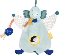 Plyšový maňásek dinosaurus 25 cm