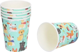 Párty kelímky 250 ml