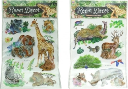 Dekorační obrázky 3D