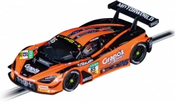 Carrera Digital 132 McLaren 720S GT3 závodní auto 1:32