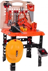 Dětská dílna s nářadím