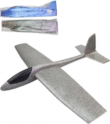 Velké pěnové letadlo pro děti