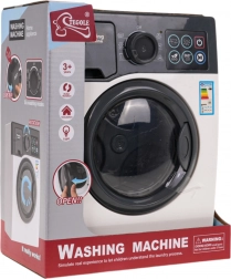 Velká dětská pračka se světly a zvuky
