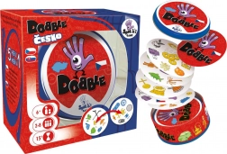 Hra Dobble Česko