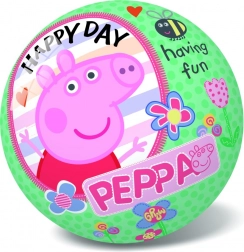 Dětský míč PRASÁTKO PEPPA 23 cm