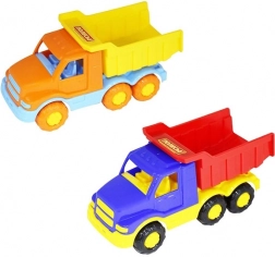 Auto Gustík nákladní 27 cm