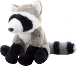 Plyšový mýval 22 cm