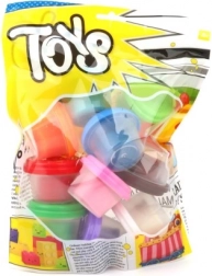 Sada modelíny 12 barev